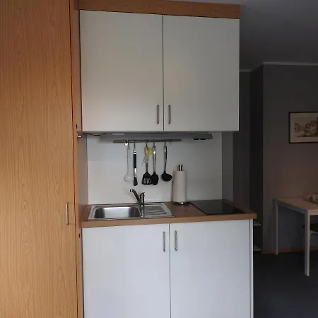 Im Schlosschen Nr. 3 Mit Balkon