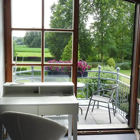 Im Schlosschen Nr. 3 Mit Balkon Homestay szállás